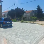 Merica شقة باكوشتاني