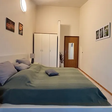 Merica Apartment *