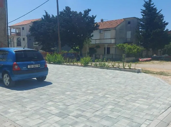Merica Apartman Pakoštane