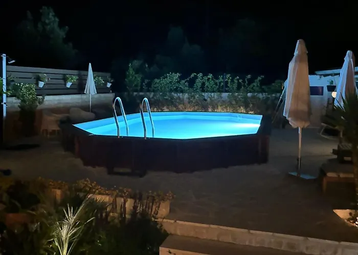 Apartman Merica Pakoštane