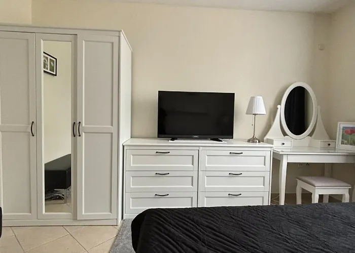 アパート Merica *