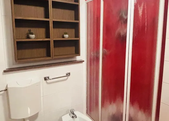 Merica Apartman Pakoštane