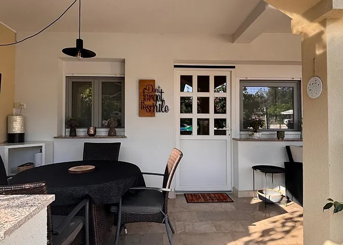 Merica アパート Pakoštane