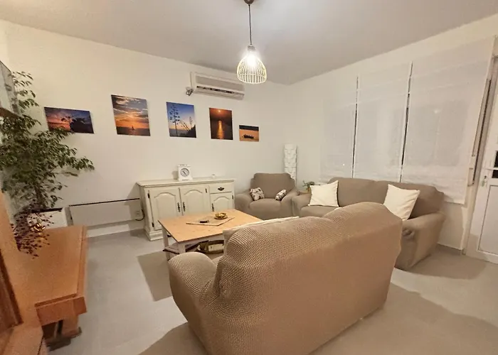 アパート Merica Pakoštane