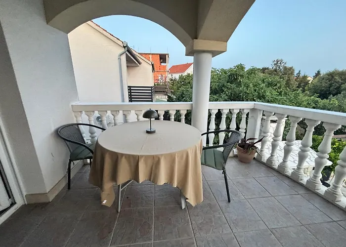 Merica アパート *