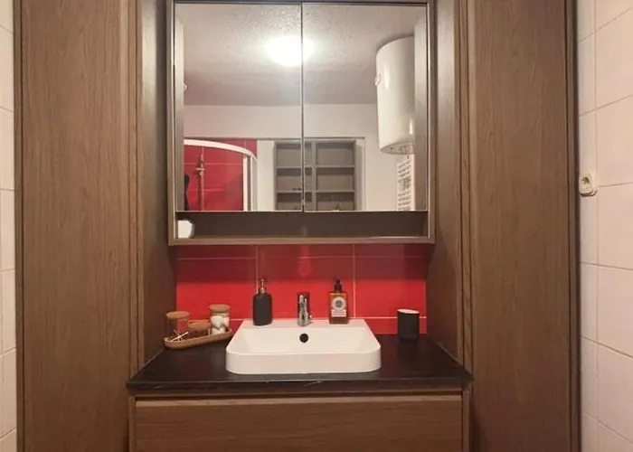 Apartman Merica Pakoštane