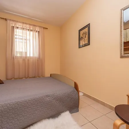 Merica Apartment Pakostane