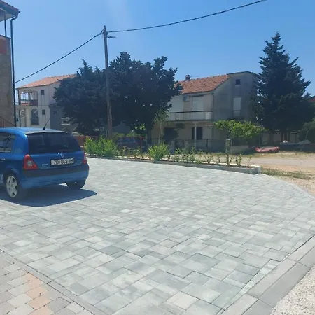 Merica Apartamento Pakoštane