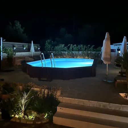 Apartamento Merica Pakoštane