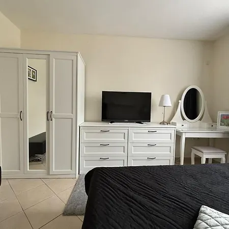 Apartamento Merica *