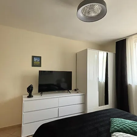 Merica Apartment Pakostane
