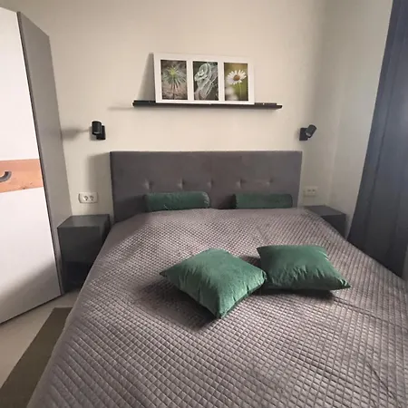 Apartamento Merica *