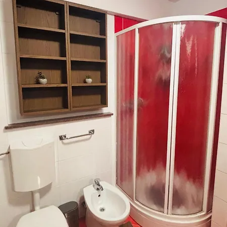 Merica Lejlighed Pakoštane