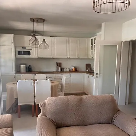 Apartamento Merica *