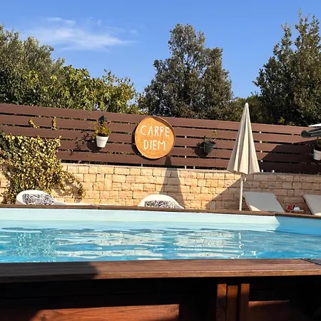 Merica Apartamento Pakoštane