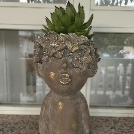 Merica Apartamento *