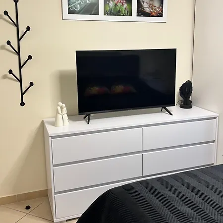 Merica Apartamento *