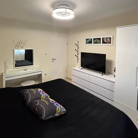 Merica Apartamento *