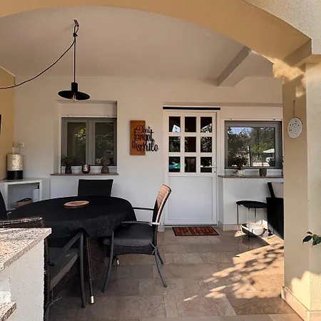 Merica Apartamento Pakoštane