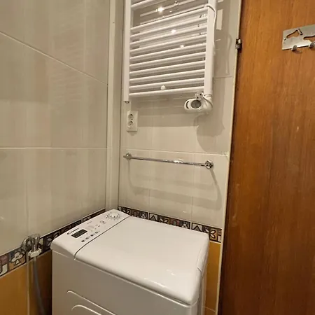 Apartamento Merica *