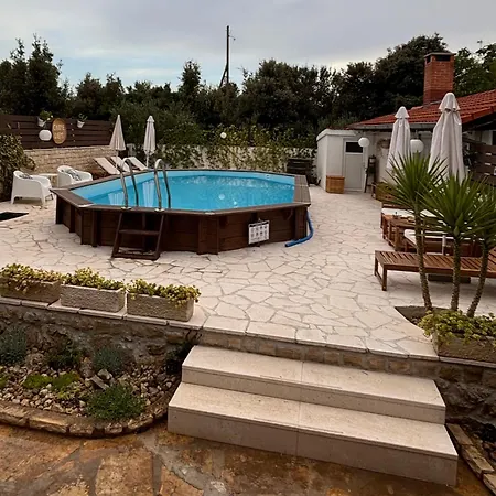 Merica Apartamento Pakoštane