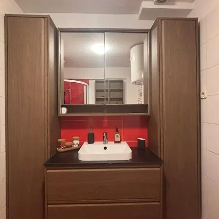 Lejlighed Merica Pakoštane