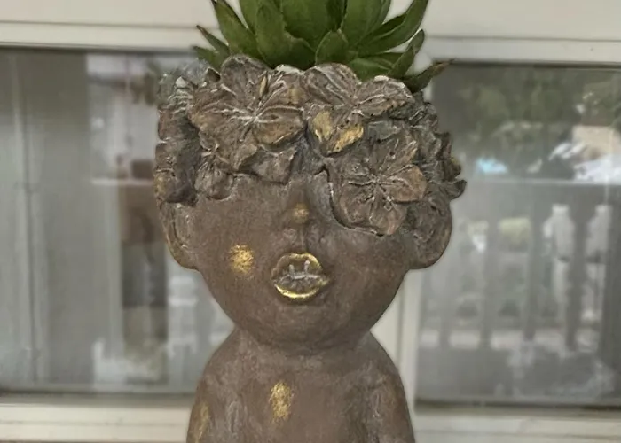 Merica Апартаменты *