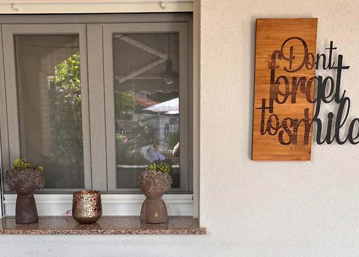 Merica * Пакоштане