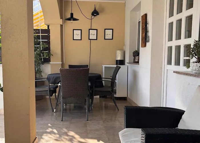 Merica Пакоштане