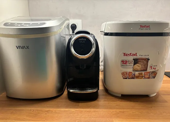 Merica Апартаменты Пакоштане