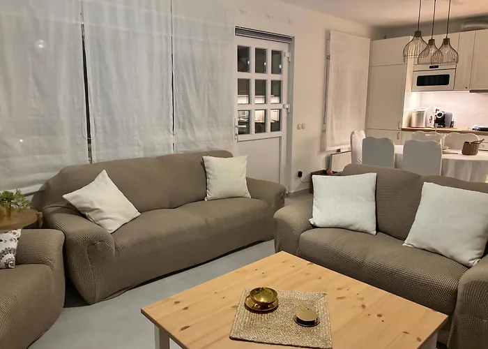 Merica Apartment