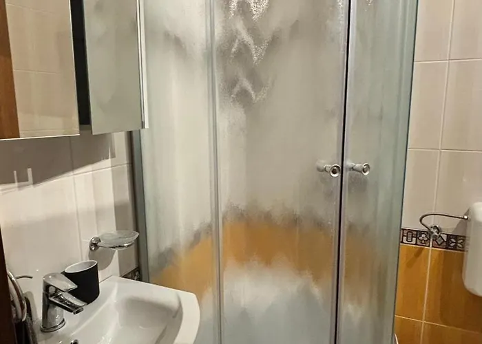 Merica Пакоштане