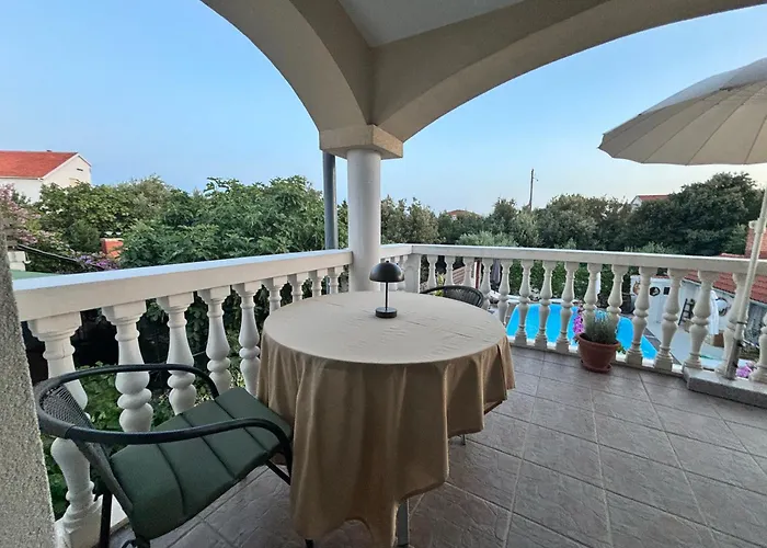 Merica Апартаменты