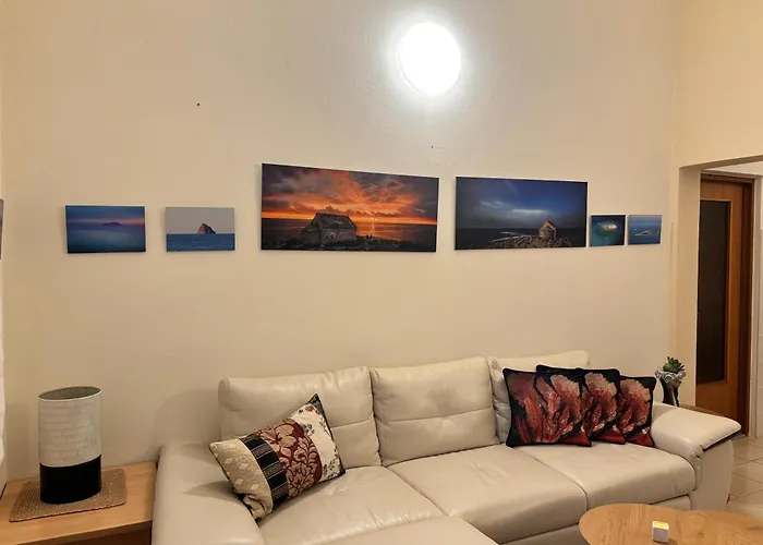 Merica Apartment