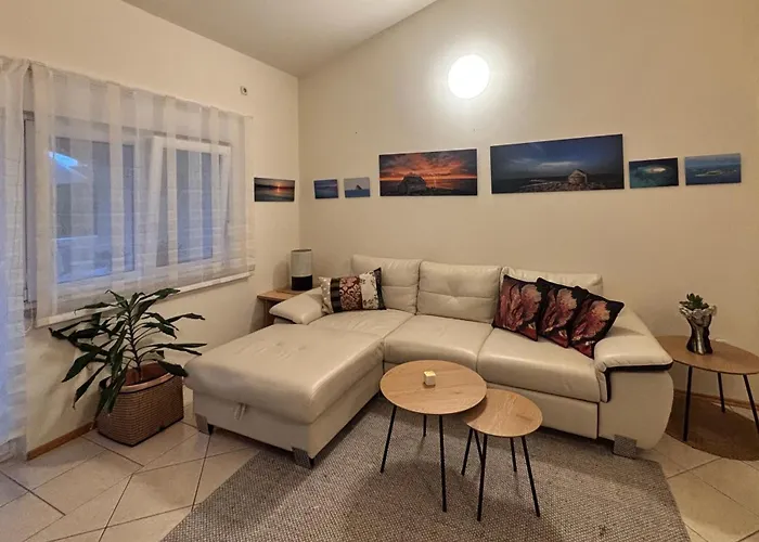 Merica * Пакоштане