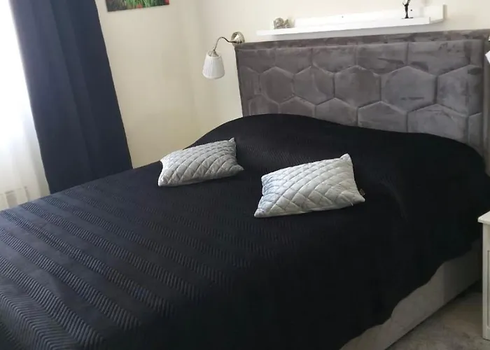 Merica Пакоштане